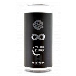 Pomona Island Brew Co. INFINITY DIPA Pomona Island Brew Co. INFINITY DIPA