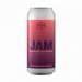 Range Brewing - JAM: Raspberry + Blackberry Double Fruited Sour Ale 
