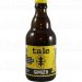 Tale African Beer Craft Ginger Triple (7) 
