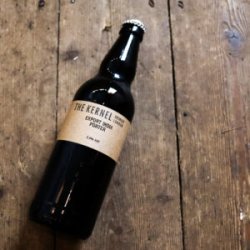 The Kernel Export India Porter - Tiny’s Tipple