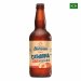 Cerveja Brasileira Blumenau Catharina Sour - Sun of a Peach 500ml 