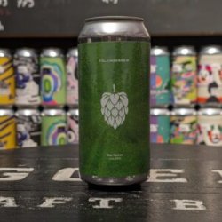 Folkingebrew Hop Heaven Folkingebrew Hop Heaven