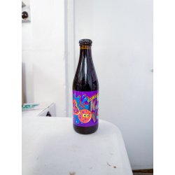 Omnipollo - BA Banana Cookie Kooks (Other Half Collab) - Beermatch