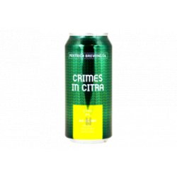 Pentrich Crimes In Citra - Hoptimaal