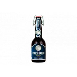 Brasserie Caulier Paix Dieu Blue Moon 2023 - Hoptimaal