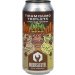 De Moersleutel Tiramisumo Triplets Hazelnut Tiramisu Stout 
