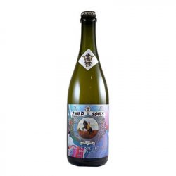 2 Wild Souls Meadery - Mountain Gum (sparkling mead) - The Beer Barrel