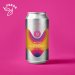 Track  Phantom - Notes - 7.2% DDH IPA w Citra, Citra Cryo, Citra 701, Motueka, Motueka Cryo & Galaxy - 440ml Can 