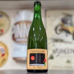 Cantillon - Fou Foune - 6% Apricot Lambic - 750ml Bottle - The Triangle