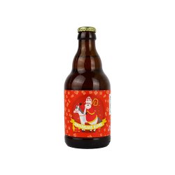 Sinterklaas Blond - Drankenhandel Leiden / Speciaalbierpakket.nl