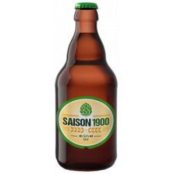 Saison 1900 - Drankgigant.nl