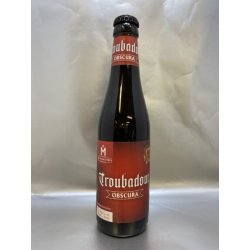 THE MUSKETEERS  TROUBADOUR OBSCURA - Beerloversyou