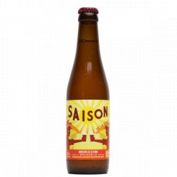 La Senne - Saison - Foeders