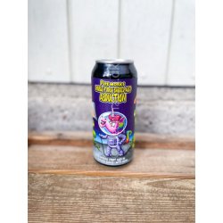 Pipeworks - Double Fudge Barrel Aged Abduction - Beermatch