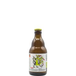 Duvel Tripel Hop Citra Dry-Hopped 33cl - Belgian Beer Bank
