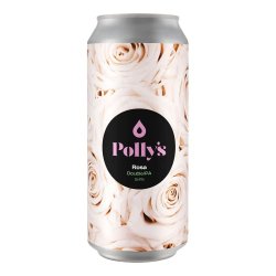 Polly's - Rosa - Dorst