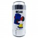Beak Brewery x Factory Kin Double IPA 8% (440ml can) Beak Brewery x Factory Kin Double IPA 8% (440ml can)