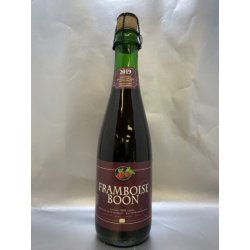 BOON BREWERY  FRAMBOISE  BOON - Beerloversyou