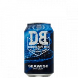 Dutch Bargain  SeaWise - Rebel Beer Cans