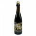 Dziki Wschód Wild Wild East - Peated Dark 7,5% 375 ml 