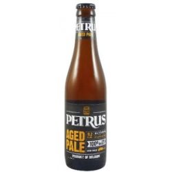 Petrus Aged Pale - Drankgigant.nl