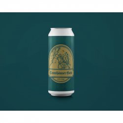 Pomona Island Brew Co. TANNHÄUSER GATE