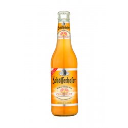 Shofferhoffer Grapefruit 330cc - Cervezas del Mundo