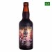 Cerveja Brasileira Andarilha Oatmeal Stout 500ml 