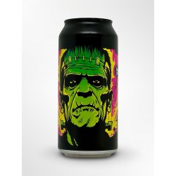 Seven Island Brewery Electric Revival