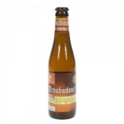 Troubadour magma kettle sour  33 cl   Fles - Thysshop