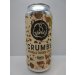 8 Wired - Crumbs Imperial Cookie Stout 10% 440ml 
