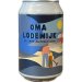 Brouwerij Eleven Eleven Oma Lodewijk Non-Alcoholic 330ml Brouwerij Eleven Eleven Oma Lodewijk Non-Alcoholic 330ml