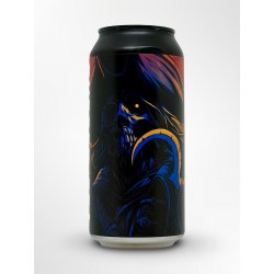Seven Island Brewery Cursed Sea
