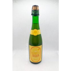 Tilquin - Oude Mirabelle Tilquin à l'Ancienne - Beermatch