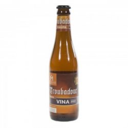 Troubadour magma vina 2022  33 cl   Fles - Thysshop