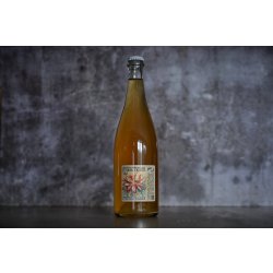 Brasserie l'Apaisée - Au Pays Parfumé Que Le Soleil Caresse - addicted2craftbeer