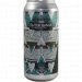 Outer Range Brewing Rockies/Alps Triple Steezy 