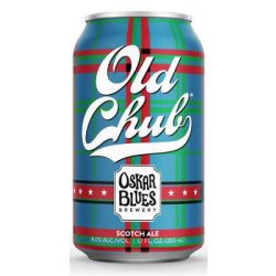 Theakston Old Peculier