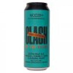 NOZIB Special Brews CLASH OF THE BEERS 2025 XPA (brewed by NOZIB)