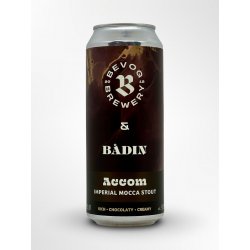 Brauhaus Bevog ACCOM