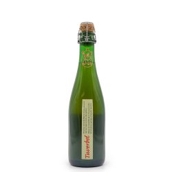 Fonteinen - Loterbol Tuverbol 2021 9.7% ABV 375ml Bottle - Martins Off Licence