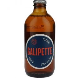 Galipette Brut - Drankgigant.nl