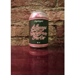 Stigbergets Bryggeri Always Christmas Porter