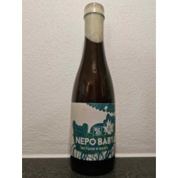 Dois Corvos Nepo Baby Dois Corvos Nepo Baby