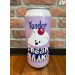 Freak Shake: Blueberry Cinder Toffee Yonder Brewing Freak Shake: Blueberry Cinder Toffee Yonder Brewing