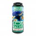 Hop Brook Los Balos Juicy Sour 4,2% 500 ml Puszka 