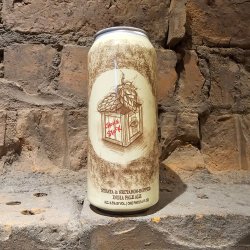 Hop Butcher For The World Choice Stock