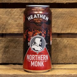 NORTHERN MONK - Heathen - Can - 44cl - EPIQ