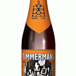 TIMMERMANS PECHE 25cl (24αδα) - Wineshop.gr