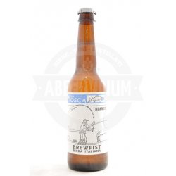 Brewfist La Mosca bottiglia 33cl - AbeerVinum